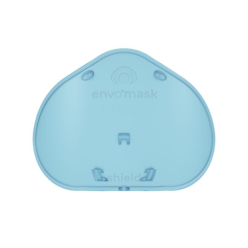 envo® mask Shield (Blue)