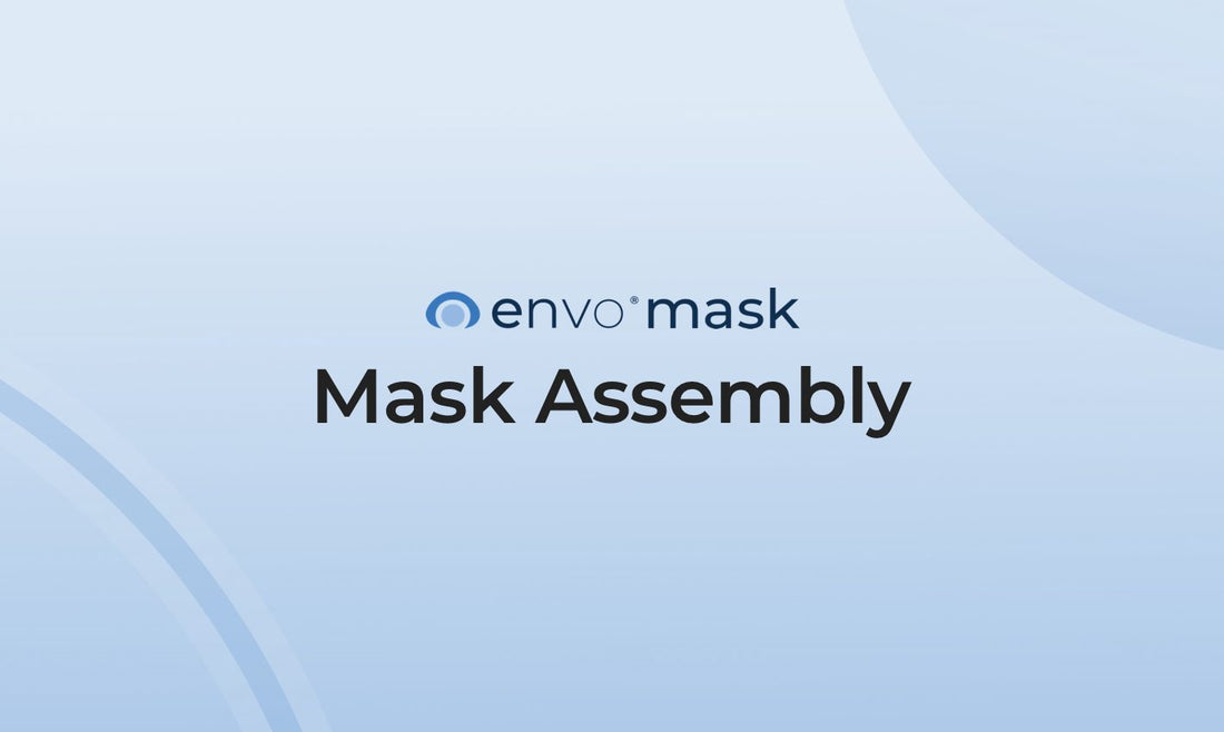 Mask Assembly