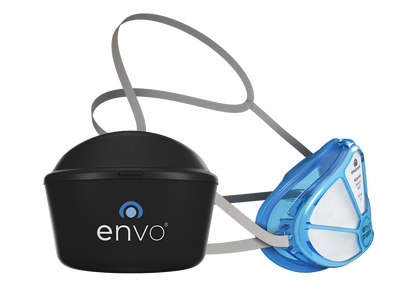 envo® mask N95 Respirator Kit image 0