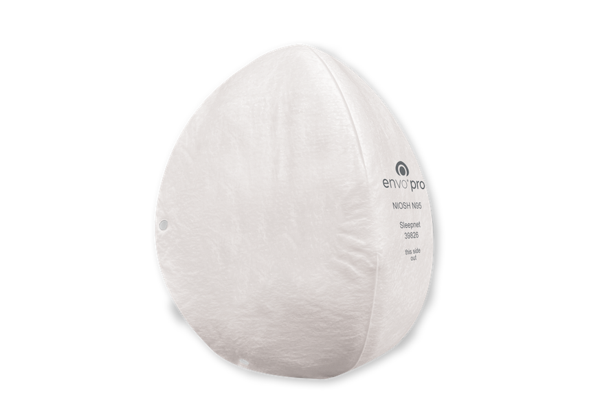 envo® pro N95 Respirator Kit image 3