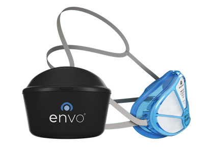 envo® mask N95 Respirator Kit image