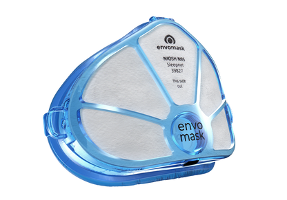 envo® mask N95 Respirator Kit image 4