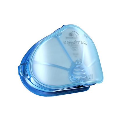 envo® mask Shield (Blue)