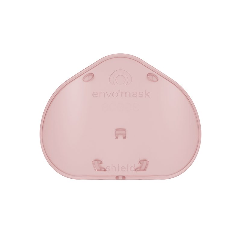 envo® mask Shield – Limited Edition (Pink)