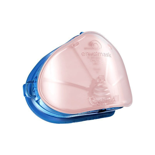 envo® mask Shield – Limited Edition (Pink)