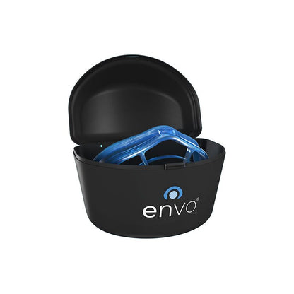 envo® mask N95 Respirator Bundle (10 + Shield)