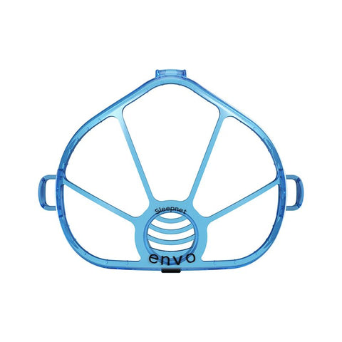 Replacement Filter Cover with exhalation Valve