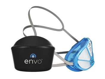 Envo Products: Innovative Respiratory Masks, Filters & Accessories ...