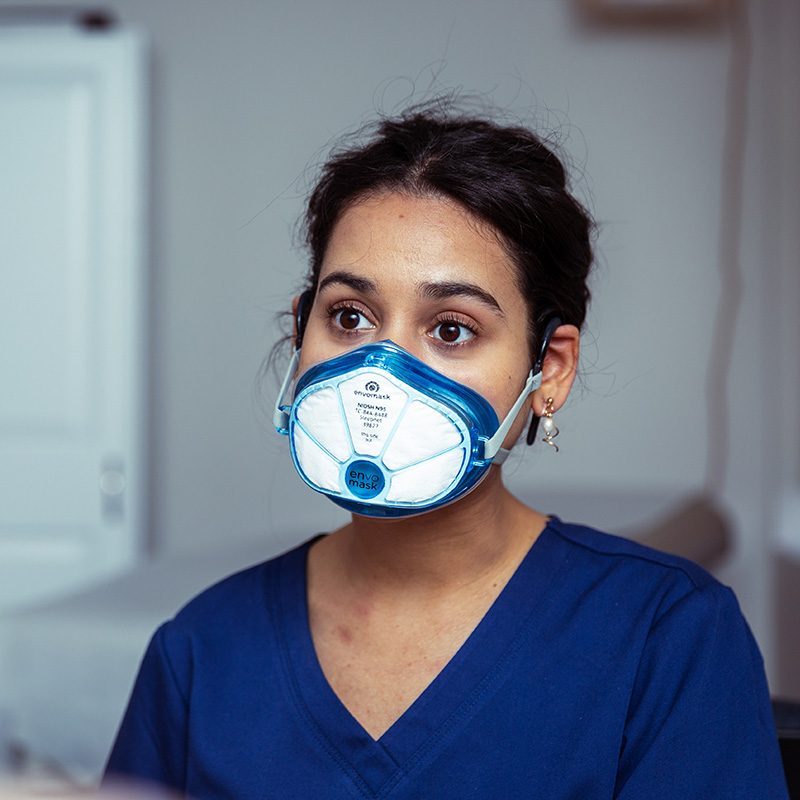 Engo Masks Envo Mask | NIOSH-approved N95 & N99 Respirators – envo mask
