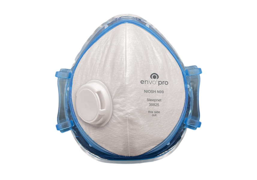 envo® pro N99 Respirator Kit