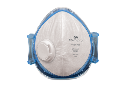 envo® pro N99 Respirator Kit