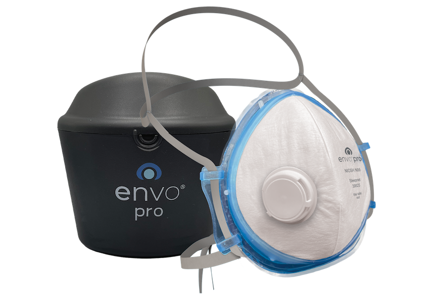 envo® pro N99 Respirator Kit