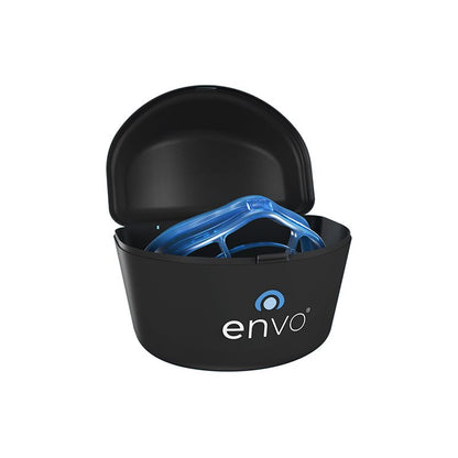 envo® mask N95 Respirator Kit with exhalation Valve image 4