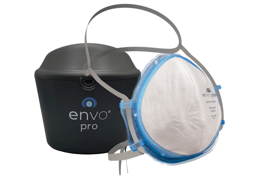 envo® pro N95 Respirator Kit image 0