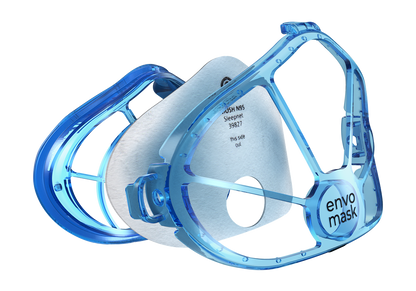 envo® mask N95 Respirator Kit image 1