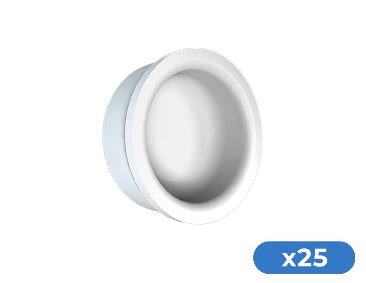 envo® mask Vent Plugs (25 ct.) image 0