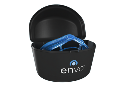 envo® mask N95 Respirator Bundle (25 + shield)