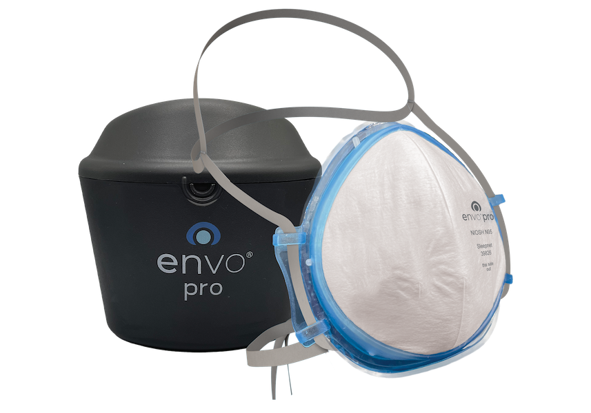 envo® pro N95 Respirator – Envo Mask